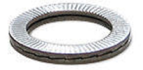 標準鋼(熱浸鍍鋅)  |安全環|產品型號
